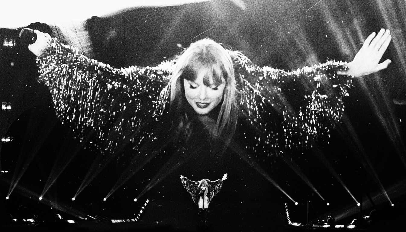 Somos mujeres del espectáculo